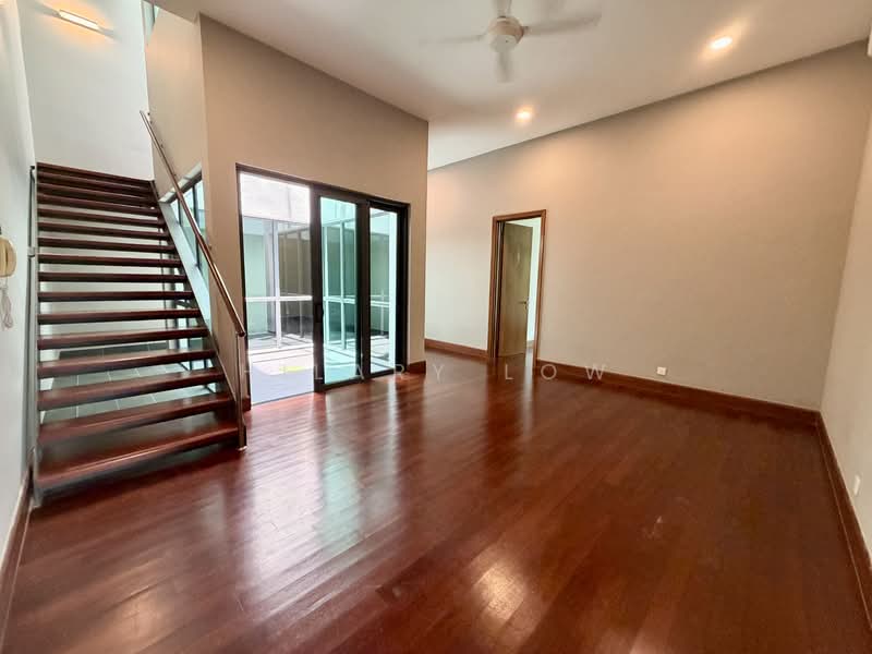 Rumah Banglo untuk Disewa di Seputeh (Kuala Lumpur) - Hilary Low - Living Room - PropertyGuru.com.my