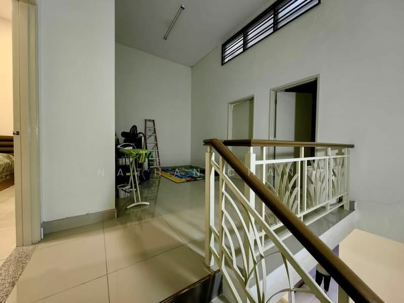 Rumah Teres 2 Tingkat untuk Dijual di Taman Seri Austin (Tebrau) - Nathan Chan - PropertyGuru.com.my
