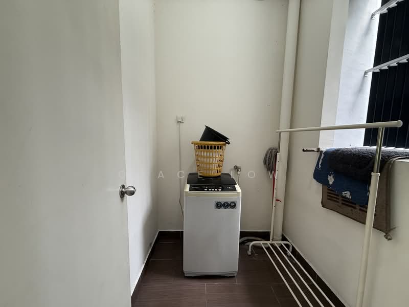 Pangsapuri untuk Dijual di Impian Senibong Residences - Grace Low - Interior - PropertyGuru.com.my