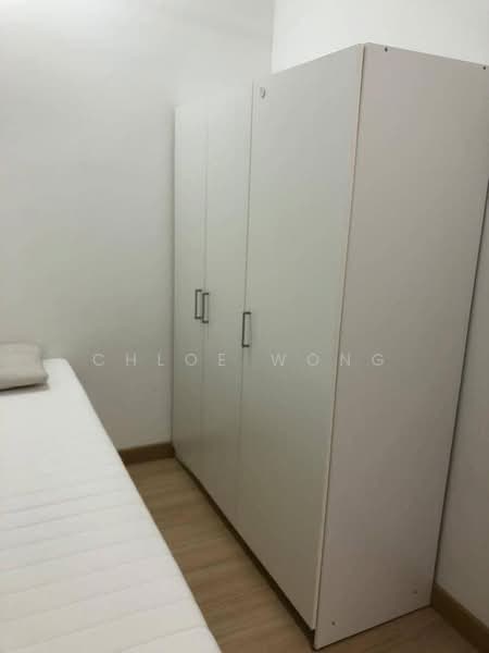 Service Residence for Sale at Desa Green - Chloe Wong - Bedroom - PropertyGuru.com.my