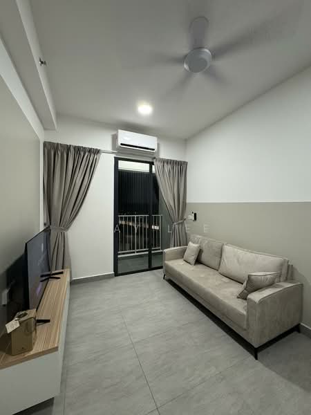 Service Residence for Rent at SUNSURIA FORUM SERVICED APARTMENT - Ray Lee - Living Room - PropertyGuru.com.my