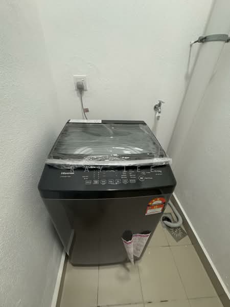 Service Residence for Rent at SUNSURIA FORUM SERVICED APARTMENT - Ray Lee - Interior - PropertyGuru.com.my