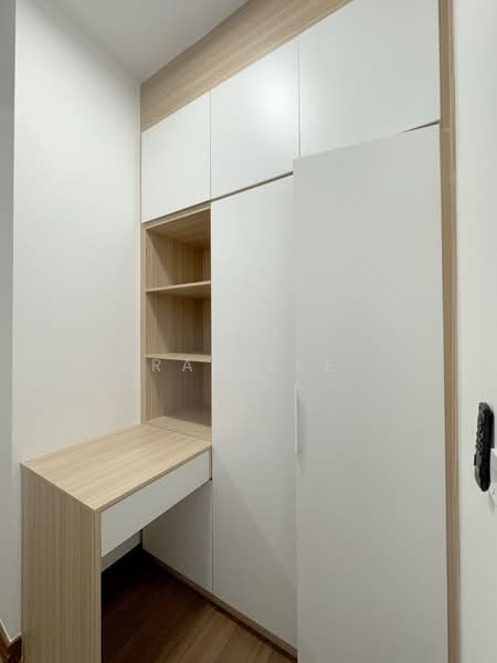 Service Residence for Rent at SUNSURIA FORUM SERVICED APARTMENT - Ray Lee - Interior - PropertyGuru.com.my