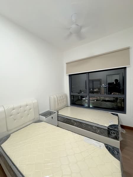 Service Residence for Rent at SUNSURIA FORUM SERVICED APARTMENT - Ray Lee - Bedroom - PropertyGuru.com.my