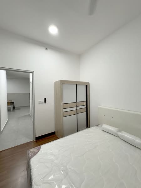 Service Residence for Rent at SUNSURIA FORUM SERVICED APARTMENT - Ray Lee - Bedroom - PropertyGuru.com.my
