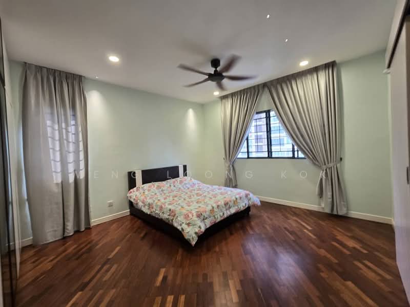 Kondominium untuk Disewa di Vista Kiara - Weng Loong Kok - PropertyGuru.com.my