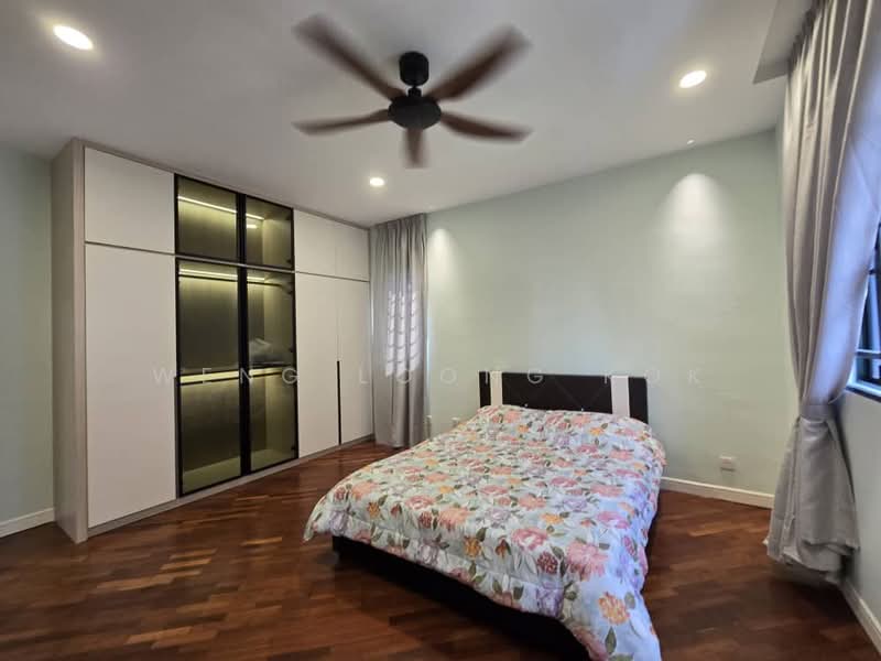Kondominium untuk Disewa di Vista Kiara - Weng Loong Kok - PropertyGuru.com.my