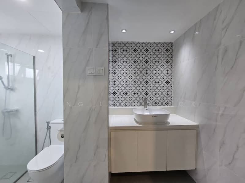 Kondominium untuk Disewa di Vista Kiara - Weng Loong Kok - PropertyGuru.com.my