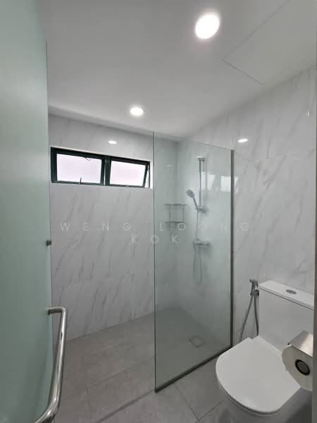 Kondominium untuk Disewa di Vista Kiara - Weng Loong Kok - PropertyGuru.com.my