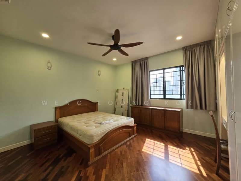 Kondominium untuk Disewa di Vista Kiara - Weng Loong Kok - PropertyGuru.com.my