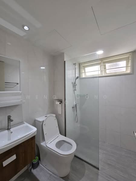 Kondominium untuk Disewa di Vista Kiara - Weng Loong Kok - PropertyGuru.com.my