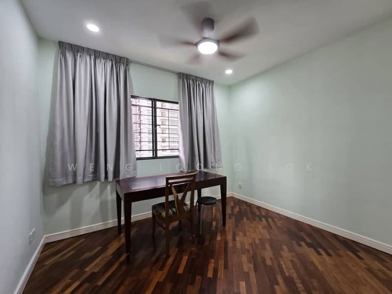 Kondominium untuk Disewa di Vista Kiara - Weng Loong Kok - PropertyGuru.com.my