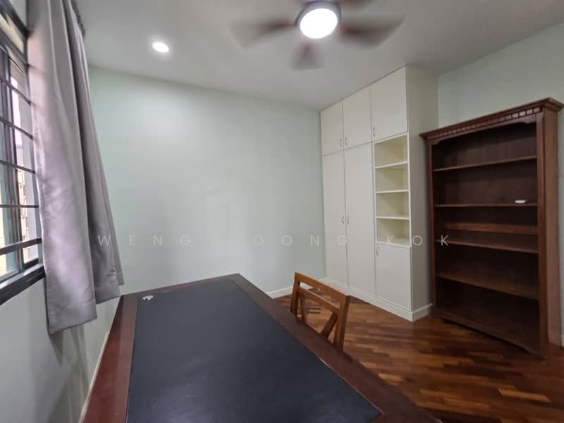 Kondominium untuk Disewa di Vista Kiara - Weng Loong Kok - PropertyGuru.com.my