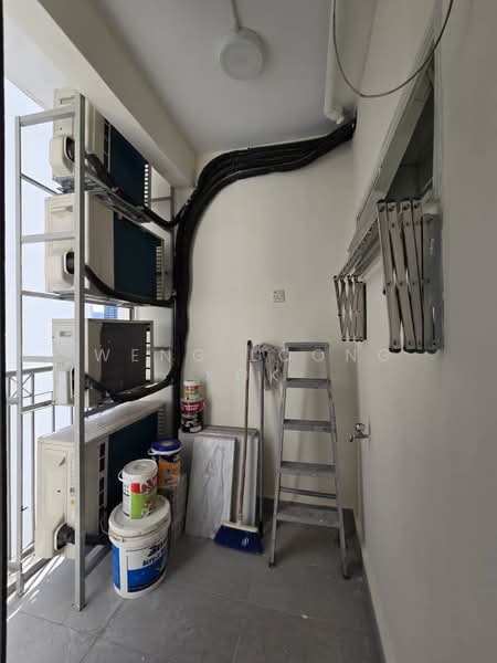 Kondominium untuk Disewa di Vista Kiara - Weng Loong Kok - PropertyGuru.com.my