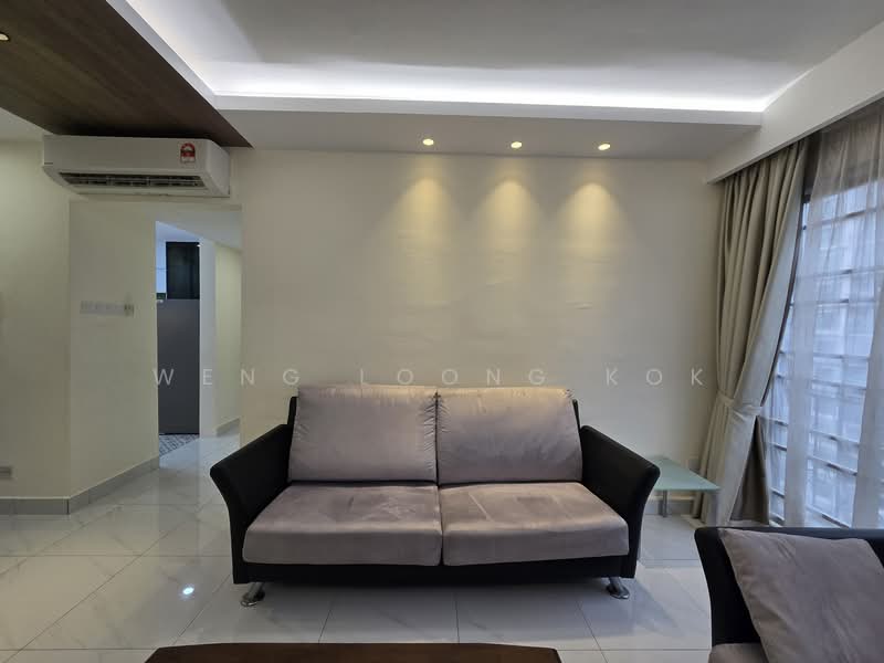 Kondominium untuk Disewa di Vista Kiara - Weng Loong Kok - PropertyGuru.com.my