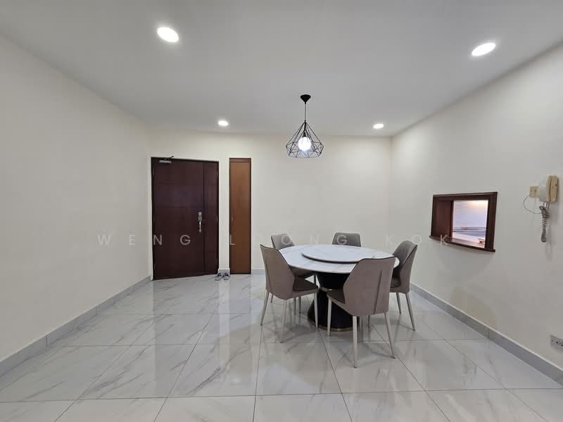 Kondominium untuk Disewa di Vista Kiara - Weng Loong Kok - PropertyGuru.com.my