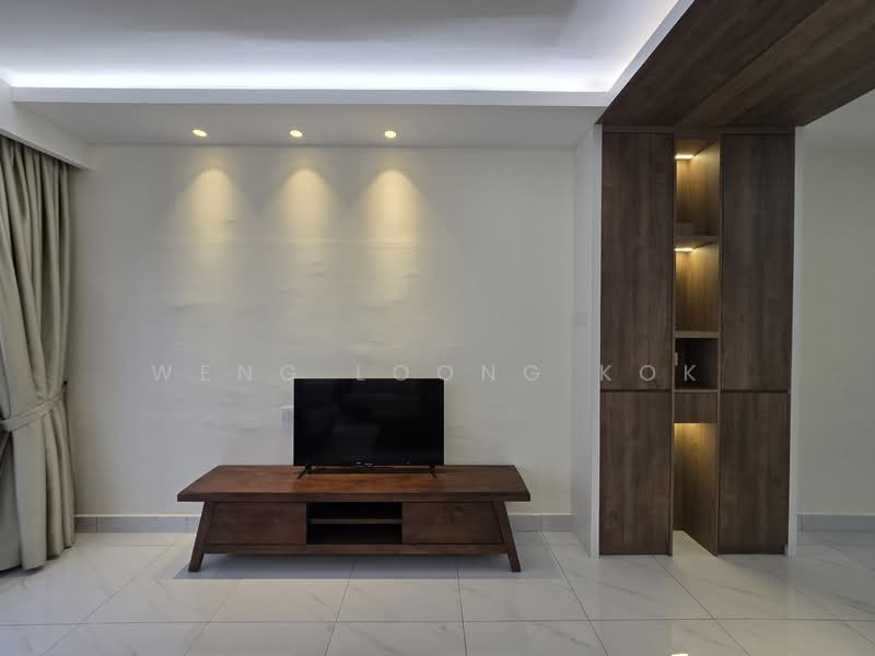 Kondominium untuk Disewa di Vista Kiara - Weng Loong Kok - PropertyGuru.com.my