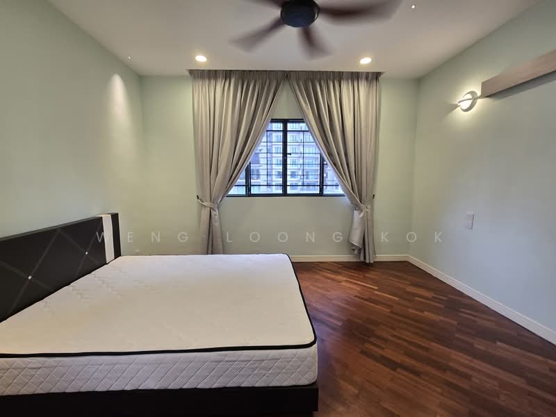 Kondominium untuk Disewa di Vista Kiara - Weng Loong Kok - PropertyGuru.com.my