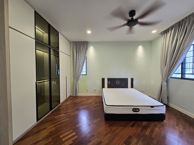 Kondominium untuk Disewa di Vista Kiara - Weng Loong Kok - PropertyGuru.com.my