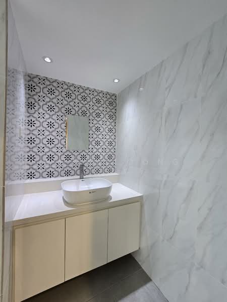 Kondominium untuk Disewa di Vista Kiara - Weng Loong Kok - PropertyGuru.com.my