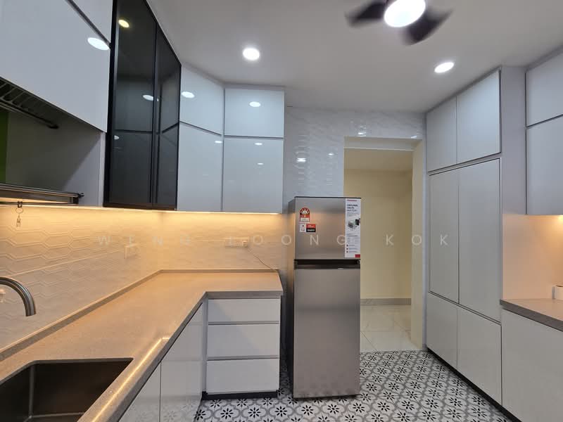 Kondominium untuk Disewa di Vista Kiara - Weng Loong Kok - PropertyGuru.com.my