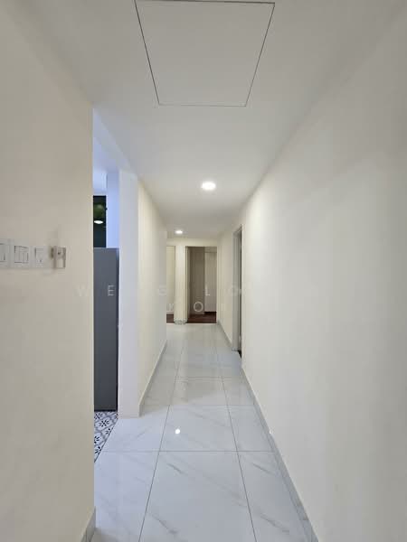 Kondominium untuk Disewa di Vista Kiara - Weng Loong Kok - PropertyGuru.com.my