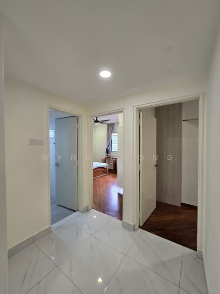 Kondominium untuk Disewa di Vista Kiara - Weng Loong Kok - PropertyGuru.com.my