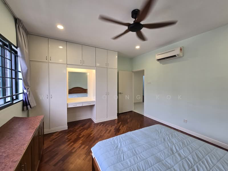 Kondominium untuk Disewa di Vista Kiara - Weng Loong Kok - PropertyGuru.com.my
