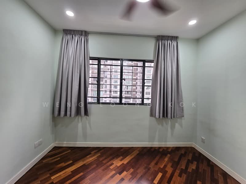 Kondominium untuk Disewa di Vista Kiara - Weng Loong Kok - PropertyGuru.com.my