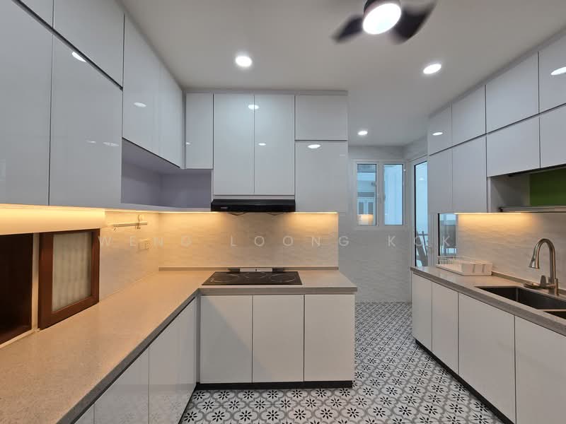 Kondominium untuk Disewa di Vista Kiara - Weng Loong Kok - PropertyGuru.com.my