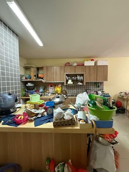 Condominium for Sale at Vista Tasik - Ray Chong - Kitchen - PropertyGuru.com.my