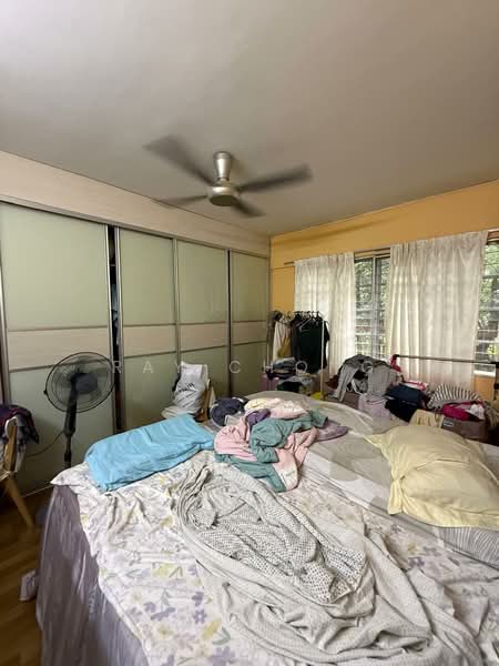 Condominium for Sale at Vista Tasik - Ray Chong - Bedroom - PropertyGuru.com.my