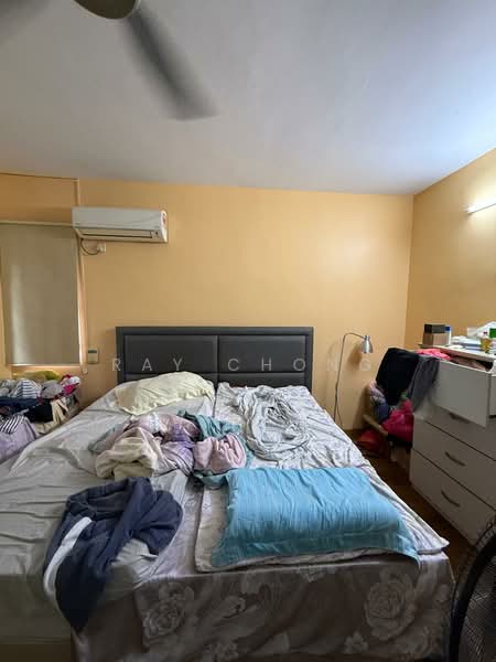 Condominium for Sale at Vista Tasik - Ray Chong - Bedroom - PropertyGuru.com.my