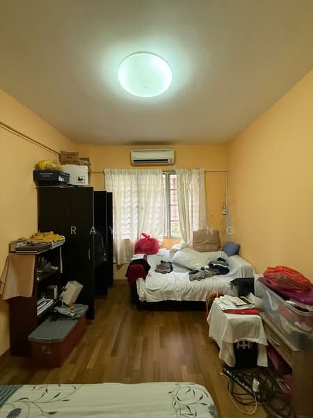 Condominium for Sale at Vista Tasik - Ray Chong - Bedroom - PropertyGuru.com.my