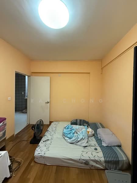 Condominium for Sale at Vista Tasik - Ray Chong - Bedroom - PropertyGuru.com.my