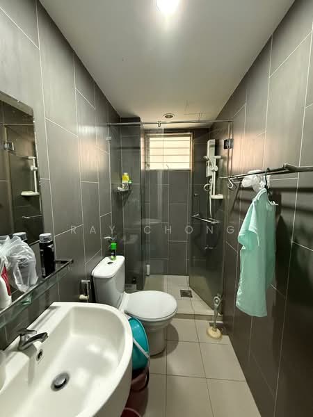 Condominium for Sale at Vista Tasik - Ray Chong - Bathroom - PropertyGuru.com.my