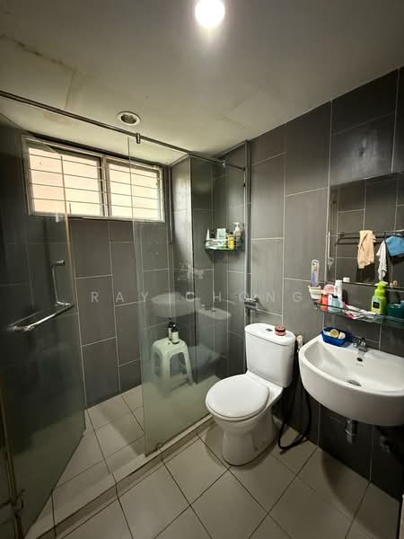 Condominium for Sale at Vista Tasik - Ray Chong - Bathroom - PropertyGuru.com.my