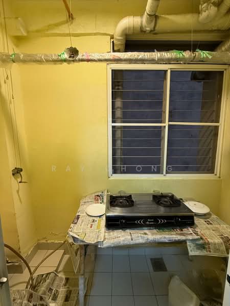 Condominium for Sale at Vista Tasik - Ray Chong - Yard - PropertyGuru.com.my