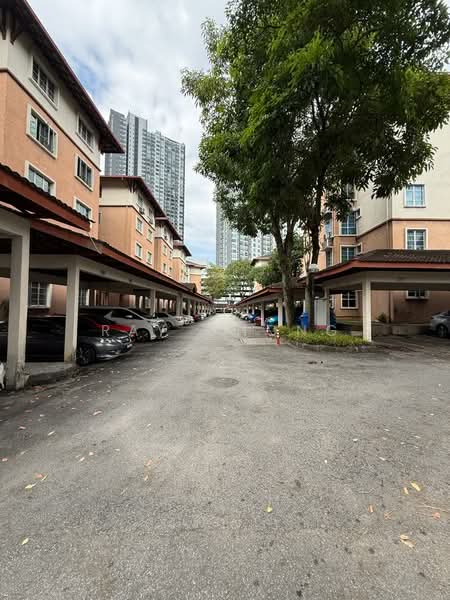 Condominium for Sale at Vista Tasik - Ray Chong - Exterior - PropertyGuru.com.my