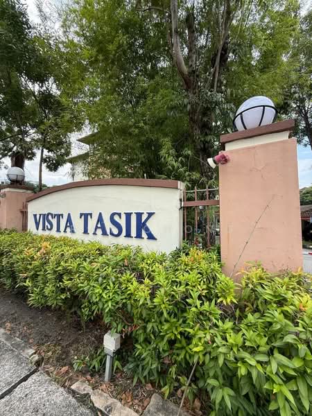 Condominium for Sale at Vista Tasik - Ray Chong - Exterior - PropertyGuru.com.my