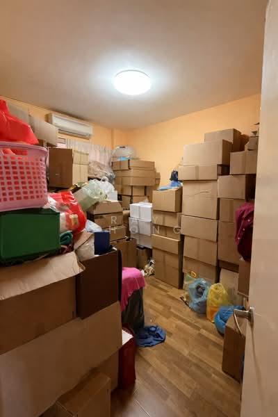 Condominium for Sale at Vista Tasik - Ray Chong - Bedroom - PropertyGuru.com.my