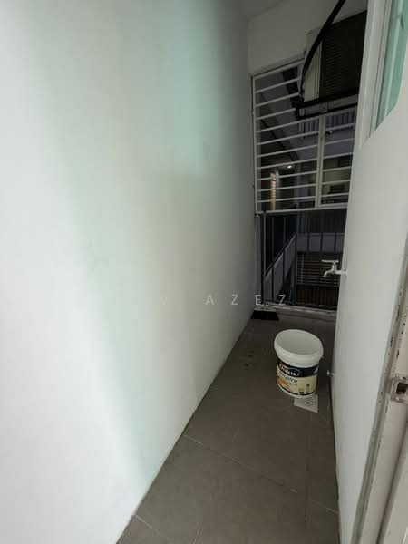 Servis Apartment untuk Disewa di The Zizz @ Damansara North - Zev Azez - Exterior - PropertyGuru.com.my