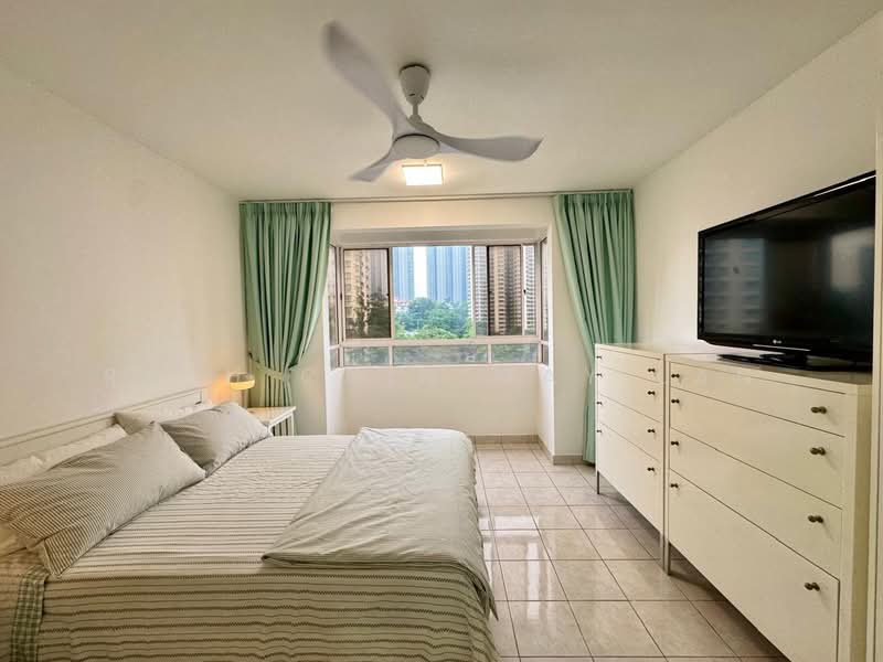 Condominium for Rent at Mont Kiara Bayu - Ruth Chin May Lan - Bedroom - PropertyGuru.com.my