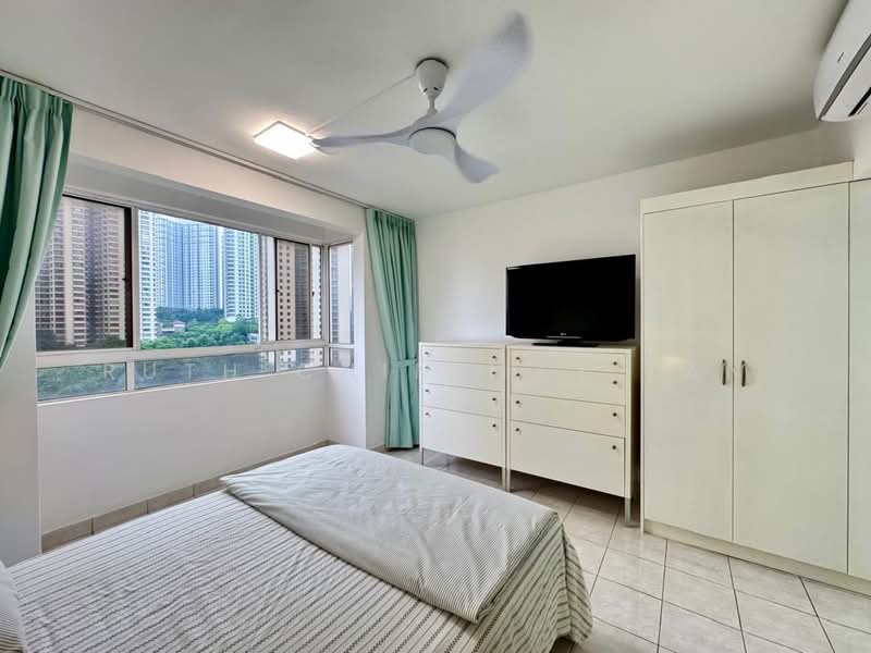 Condominium for Rent at Mont Kiara Bayu - Ruth Chin May Lan - Bedroom - PropertyGuru.com.my
