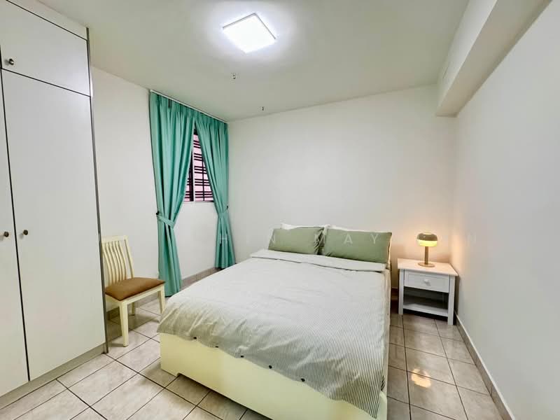 Condominium for Rent at Mont Kiara Bayu - Ruth Chin May Lan - Bedroom - PropertyGuru.com.my