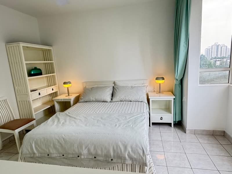 Condominium for Rent at Mont Kiara Bayu - Ruth Chin May Lan - Bedroom - PropertyGuru.com.my