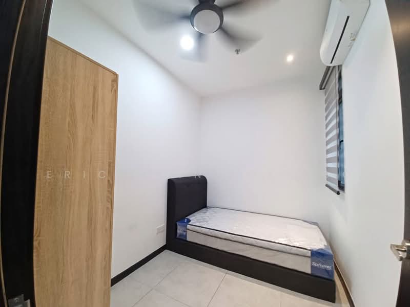 Service Residence for Rent at Neu Suites - Eric Chan Kok Hoo - Bedroom - PropertyGuru.com.my