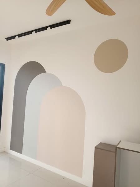 Condominium for Rent at Skyline KL - Meifen Low - Interior - PropertyGuru.com.my