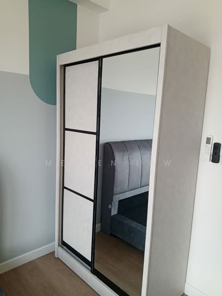 Condominium for Rent at Skyline KL - Meifen Low - Bedroom - PropertyGuru.com.my