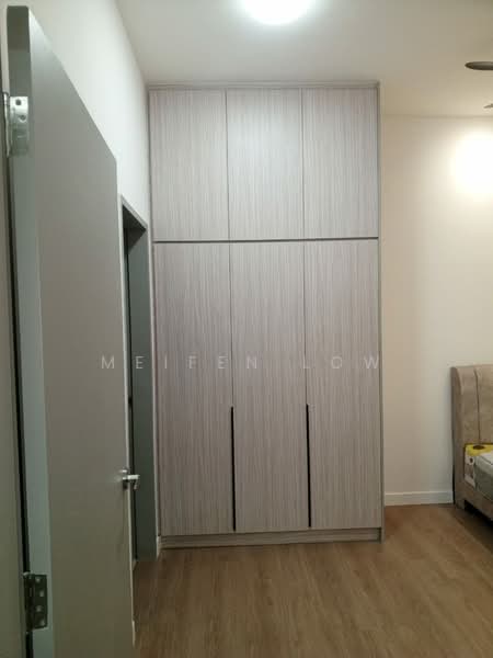Kondominium untuk Disewa di Skyline KL - Meifen Low - Bedroom - PropertyGuru.com.my